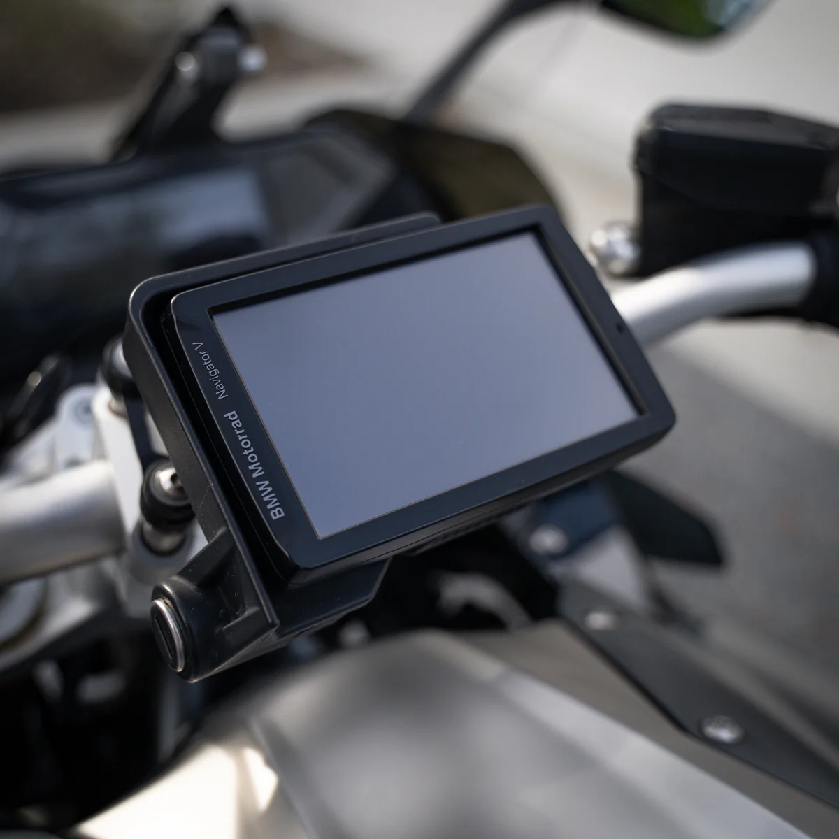 2016 BMW r1200rs - Image 12