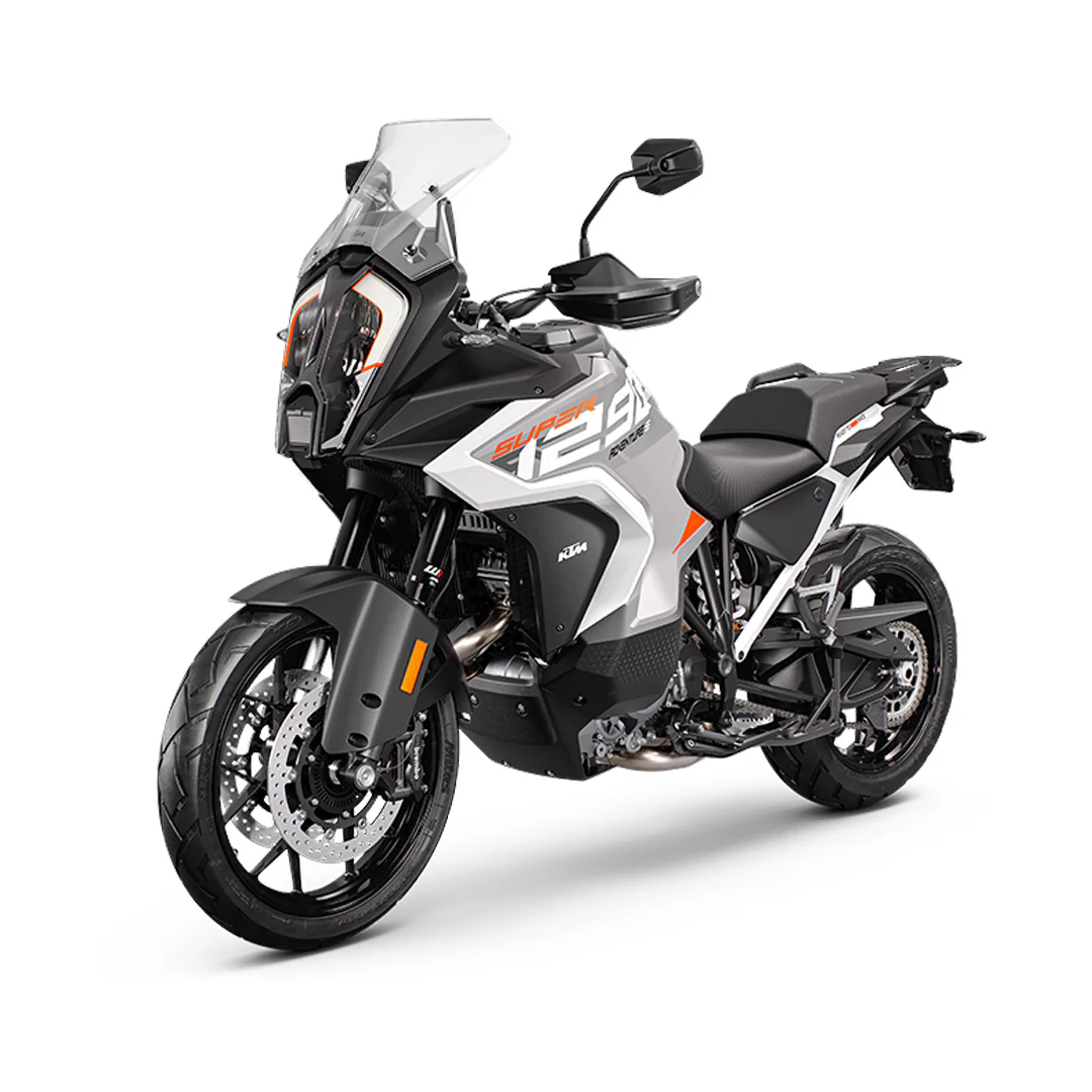 2024 KTM 1290 SUPER ADVENTURE S - Image 3