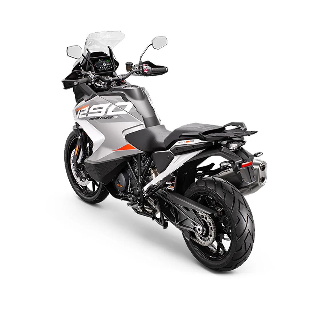 2024 KTM 1290 SUPER ADVENTURE S - Image 6