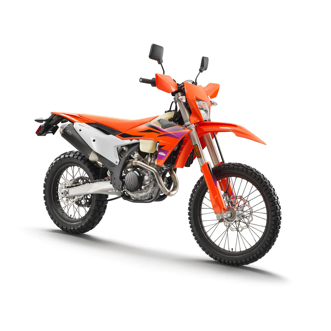 2024 KTM 500 EXC-F - Image 3