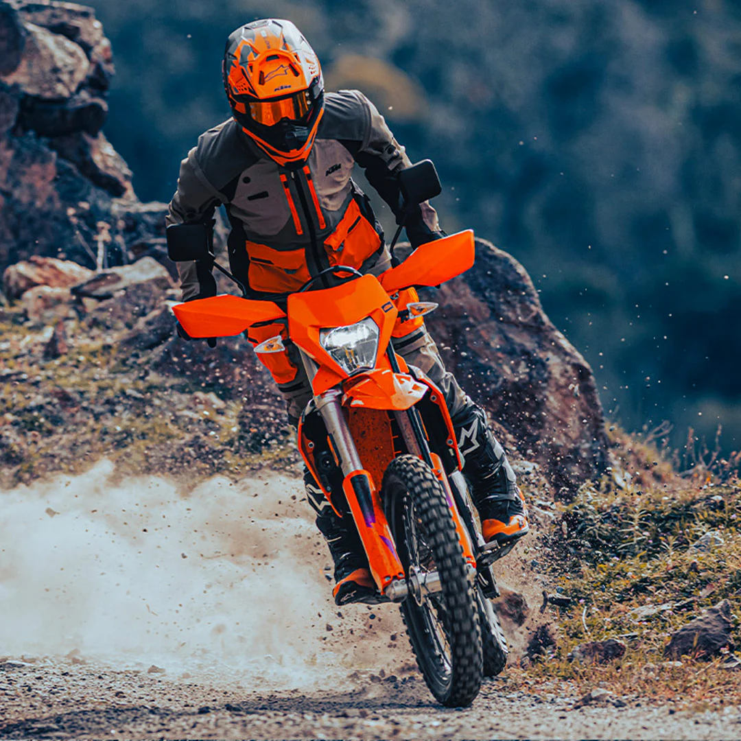 2024 KTM 500 EXC-F - Image 4