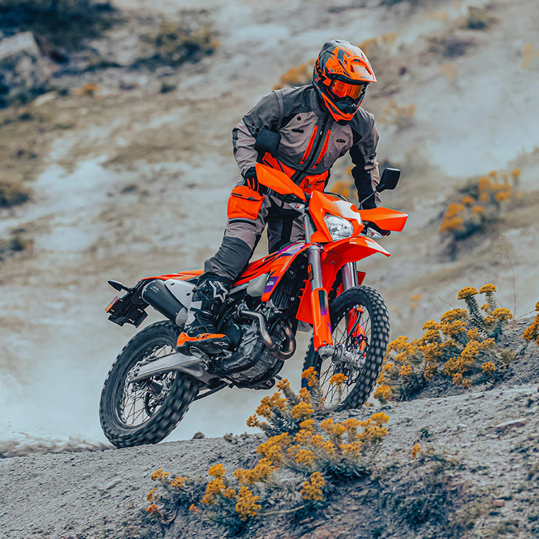 2024 KTM 500 EXC-F - Image 5