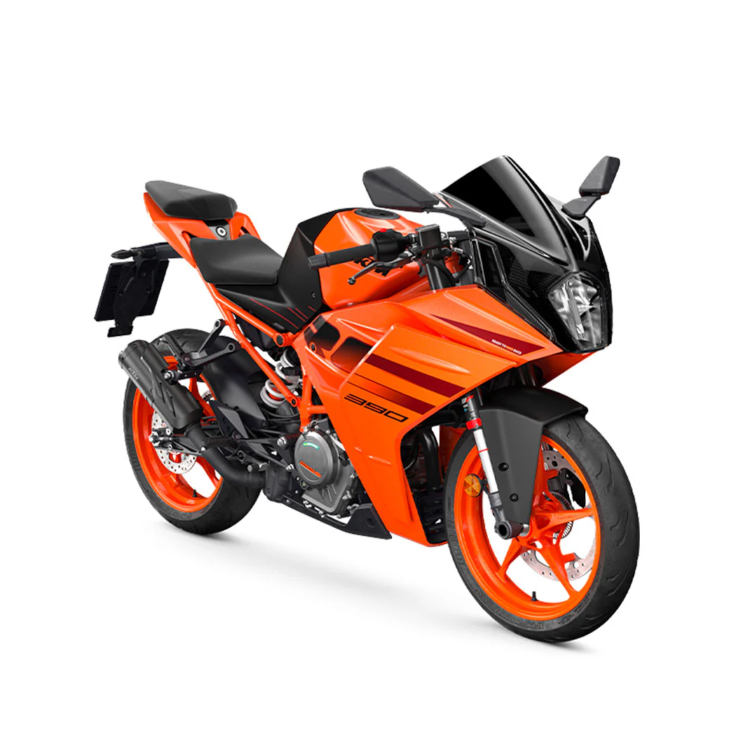 2024 KTM RC 390 - Image 6