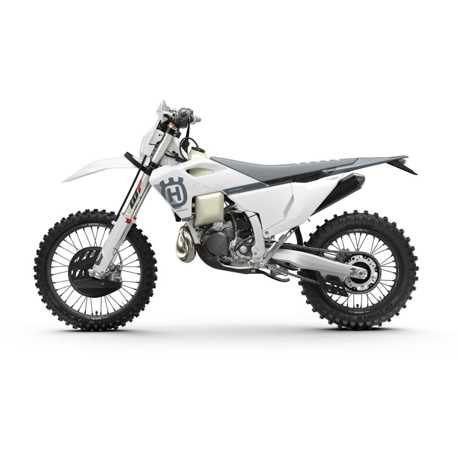 2025 Husqvarna TE 300 PRO - Image 2