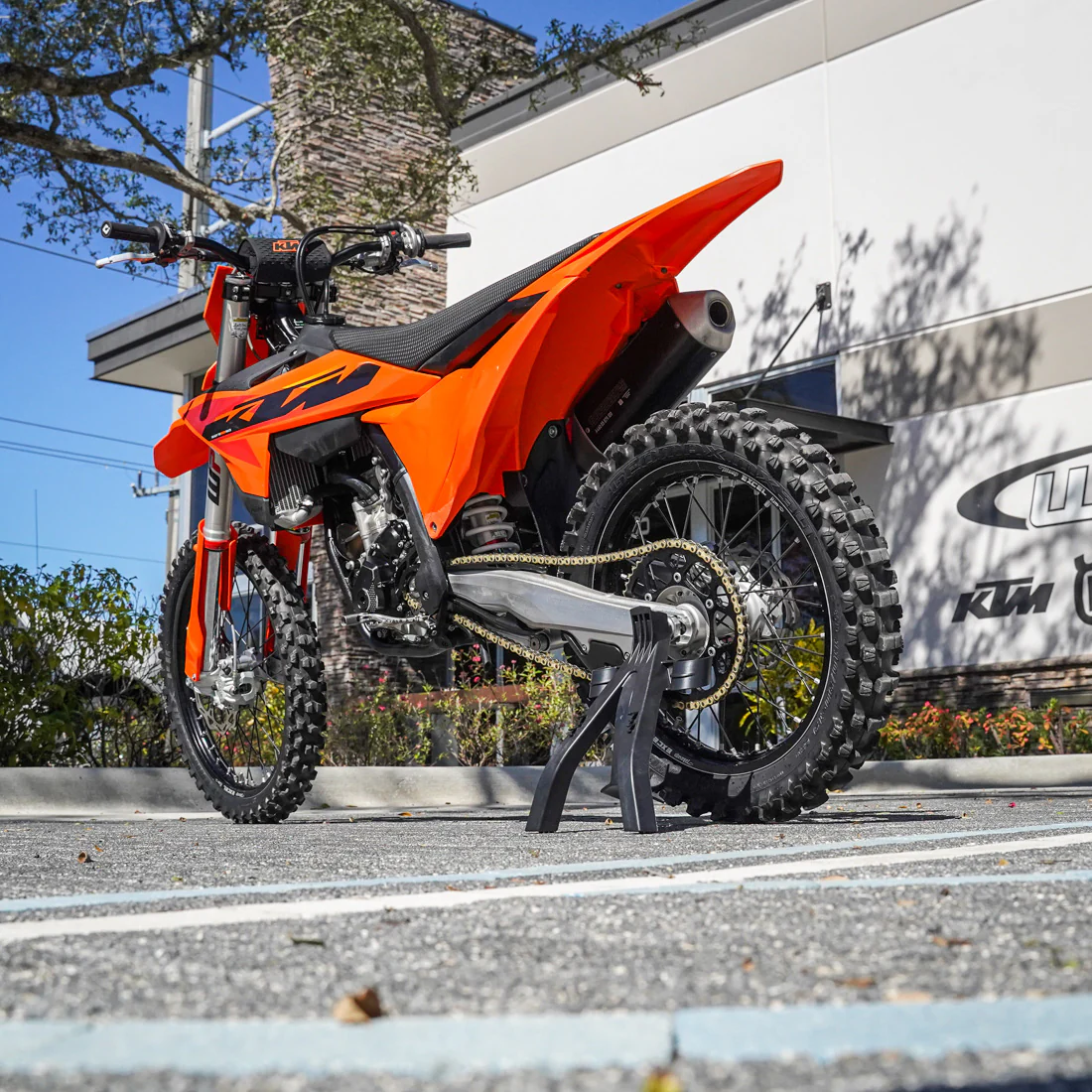 2025 KTM 250 SX-F - Image 5
