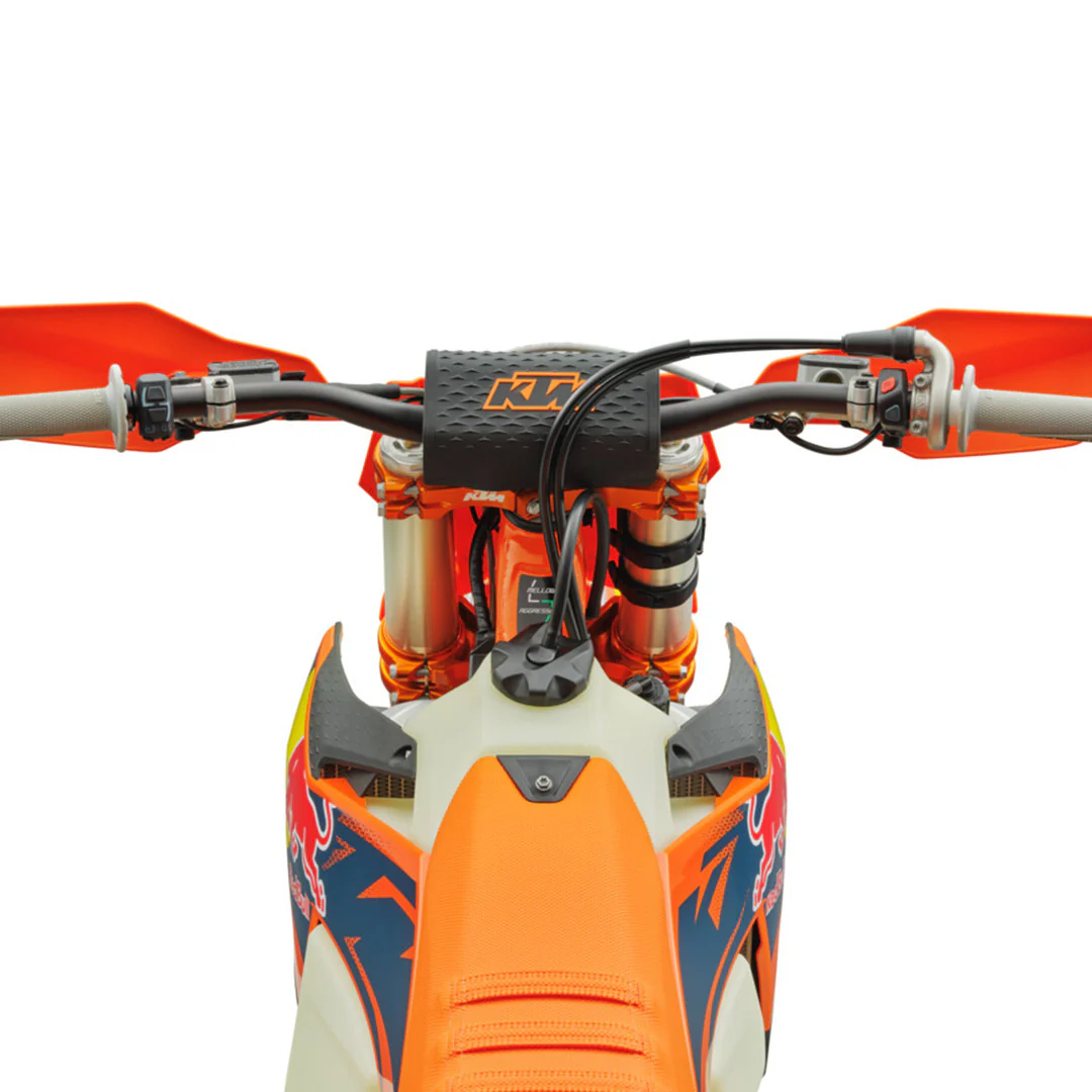 2026 KTM 350 XC-F Factory Edition - Image 5