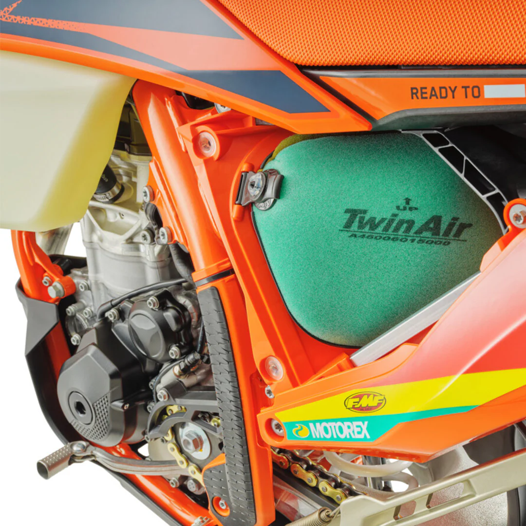 2026 KTM 350 XC-F Factory Edition - Image 6