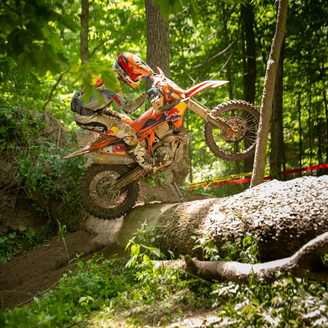 2026 KTM 350 XC-F Factory Edition - Image 7