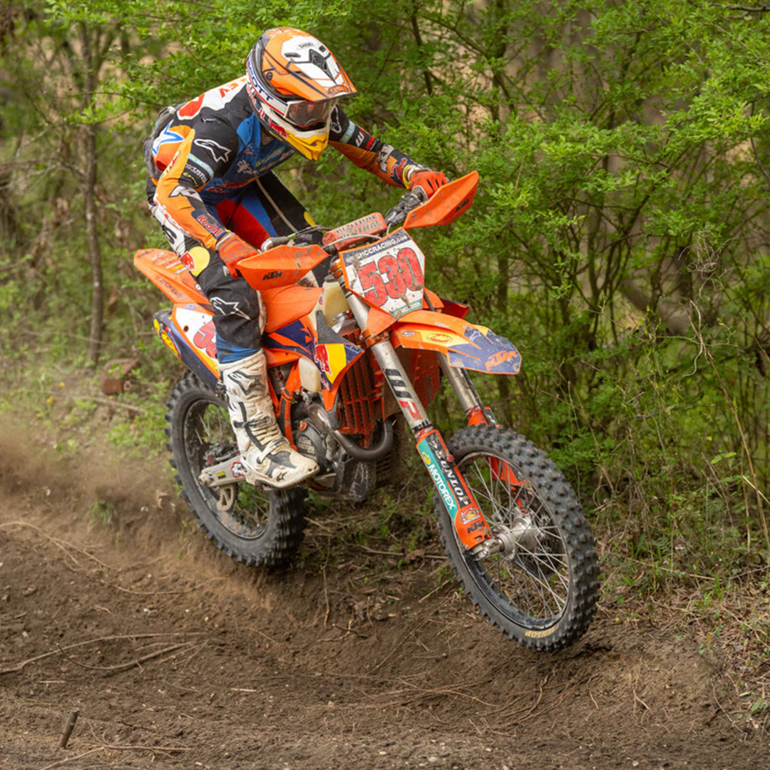 2026 KTM 350 XC-F Factory Edition - Image 9