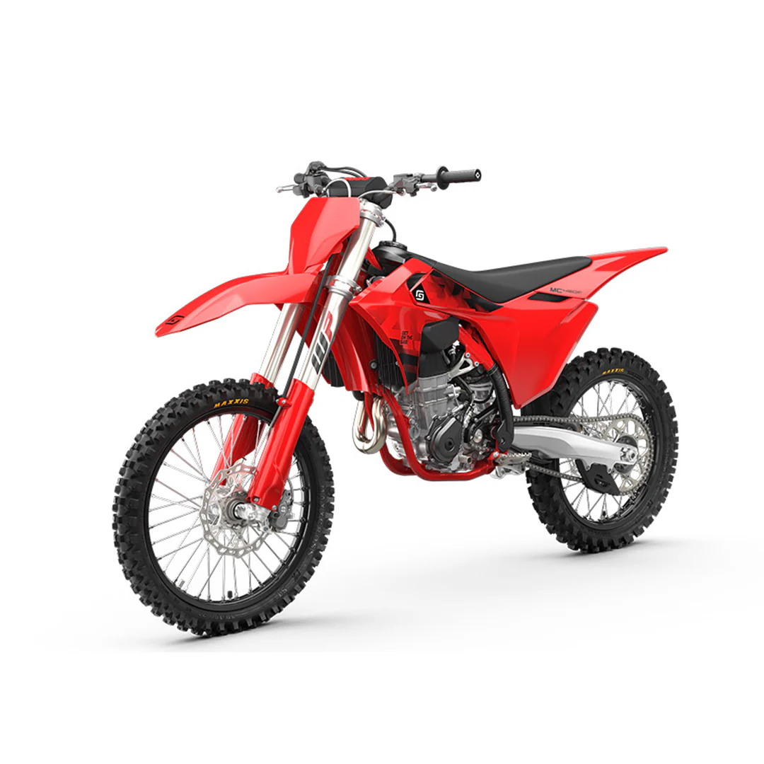 2026 GASGAS MC 450F - Image 3