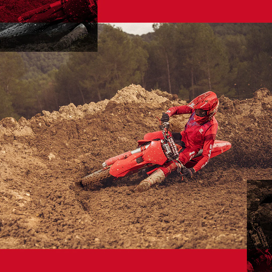2026 GASGAS MC 450F - Image 4