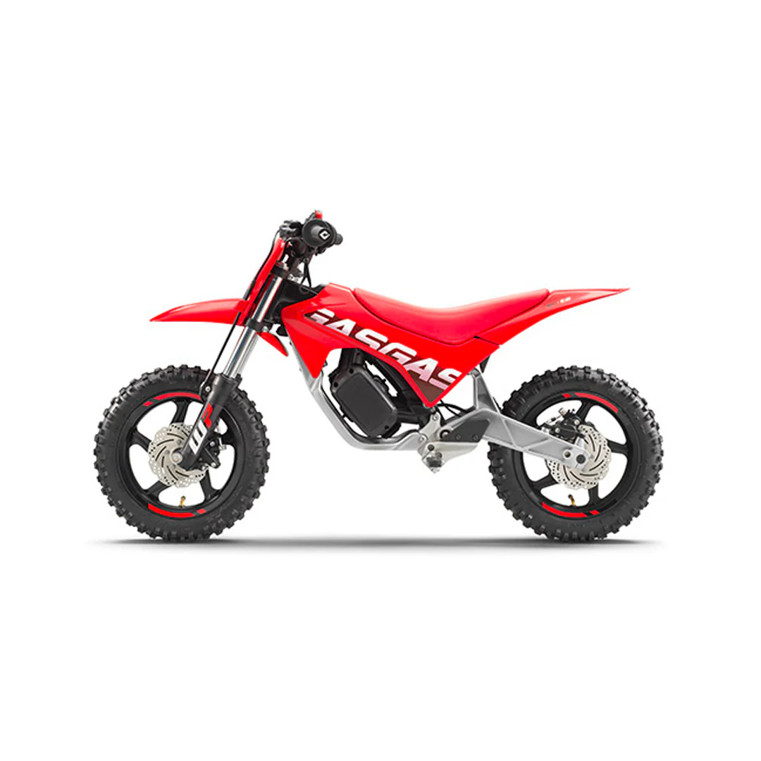 SOLD OUT - 2026 GASGAS MC-E 2 - Image 2