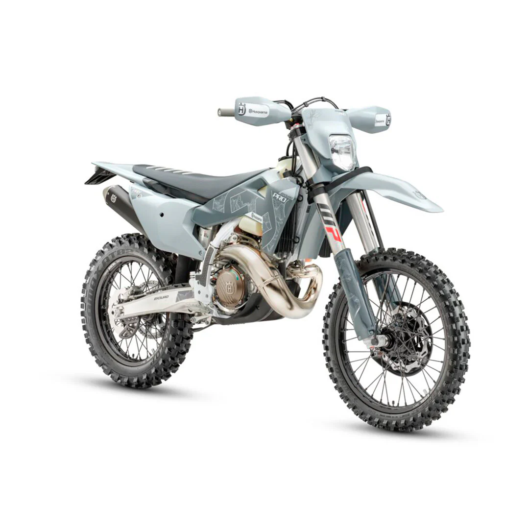 2026 Husqvarna TE 300 PRO - Image 3