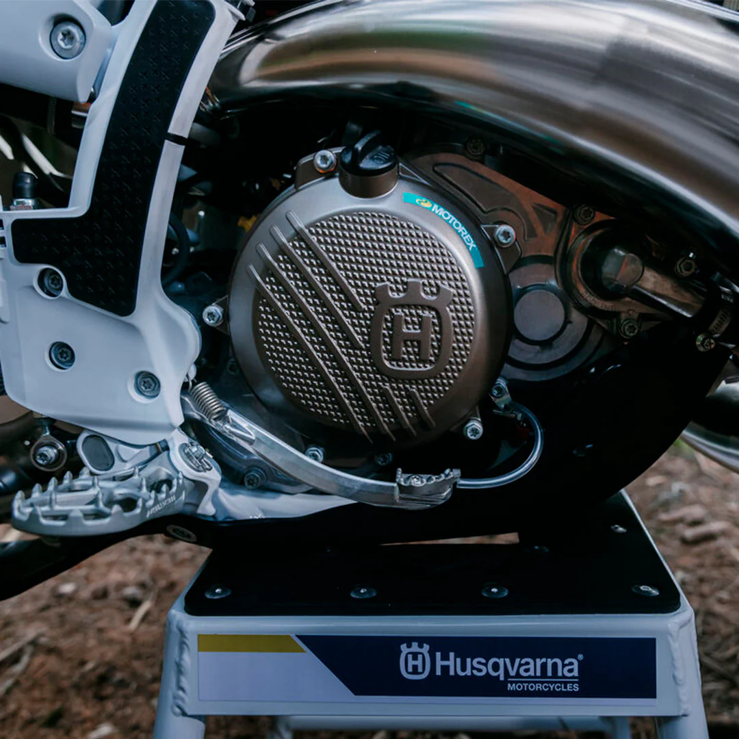 2026 Husqvarna TE 300 PRO - Image 4