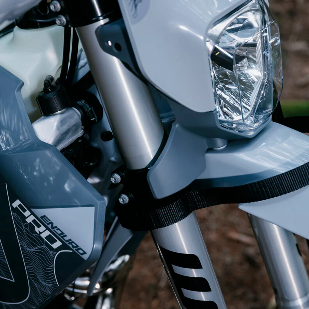 2026 Husqvarna TE 300 PRO - Image 5
