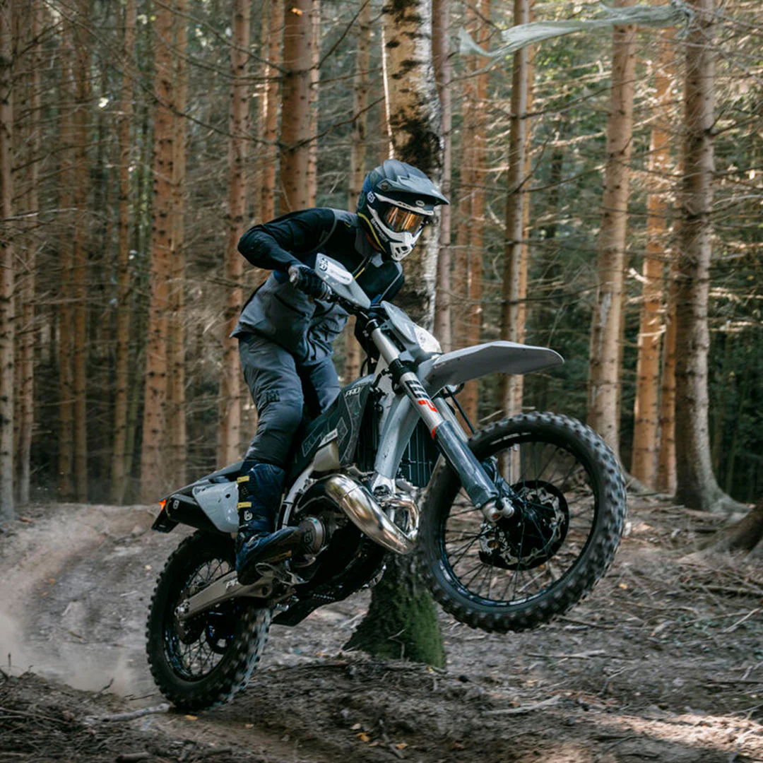 2026 Husqvarna TE 300 PRO - Image 7