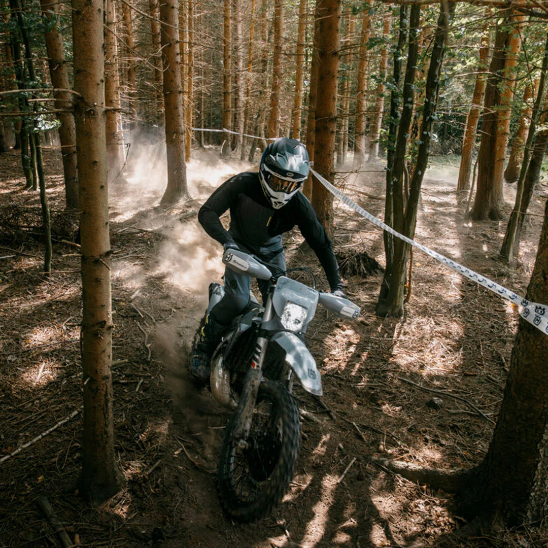 2026 Husqvarna TE 300 PRO - Image 8