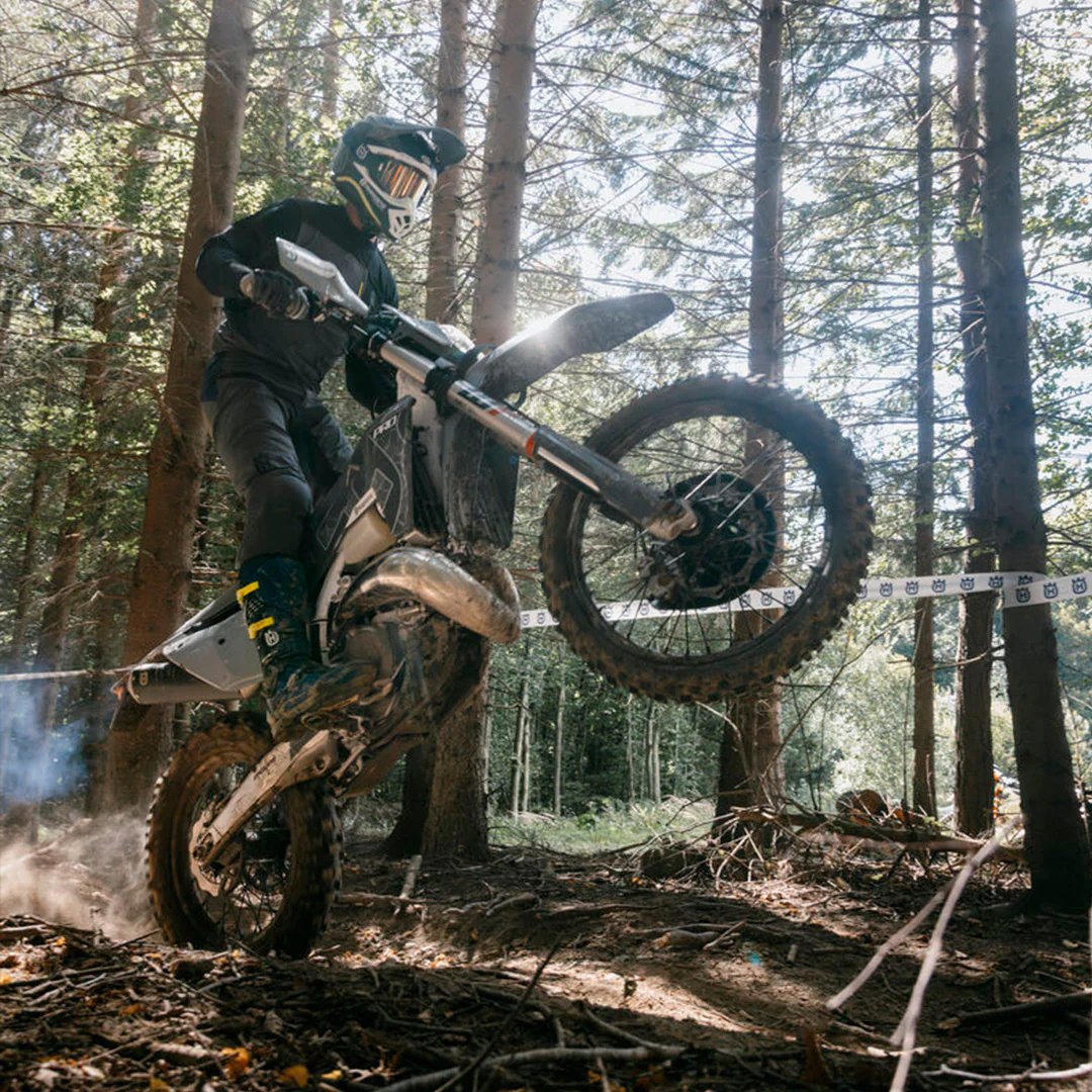 2026 Husqvarna TE 300 PRO - Image 9