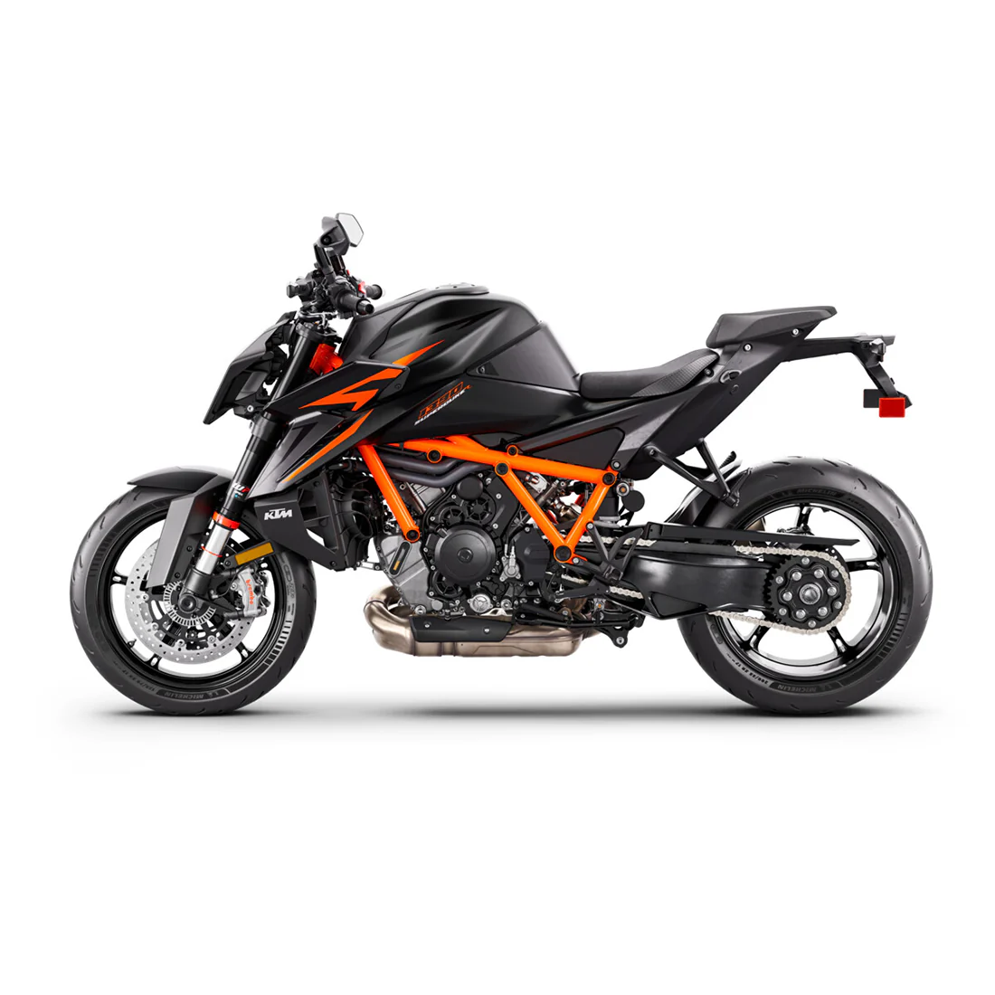 2026 KTM 1390 Super Duke R EVO - Image 2