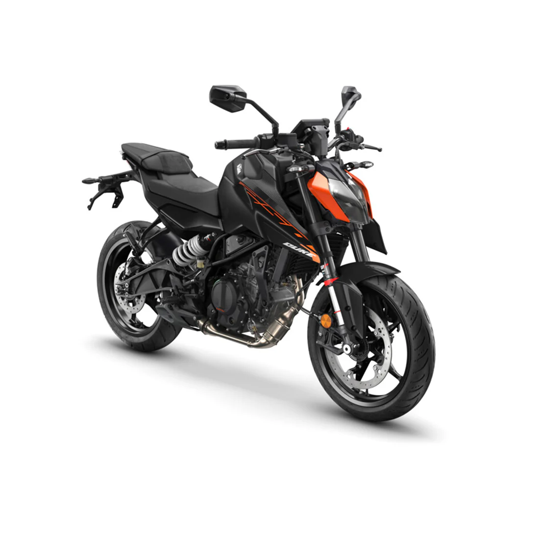 2026 KTM 250 DUKE - Image 2