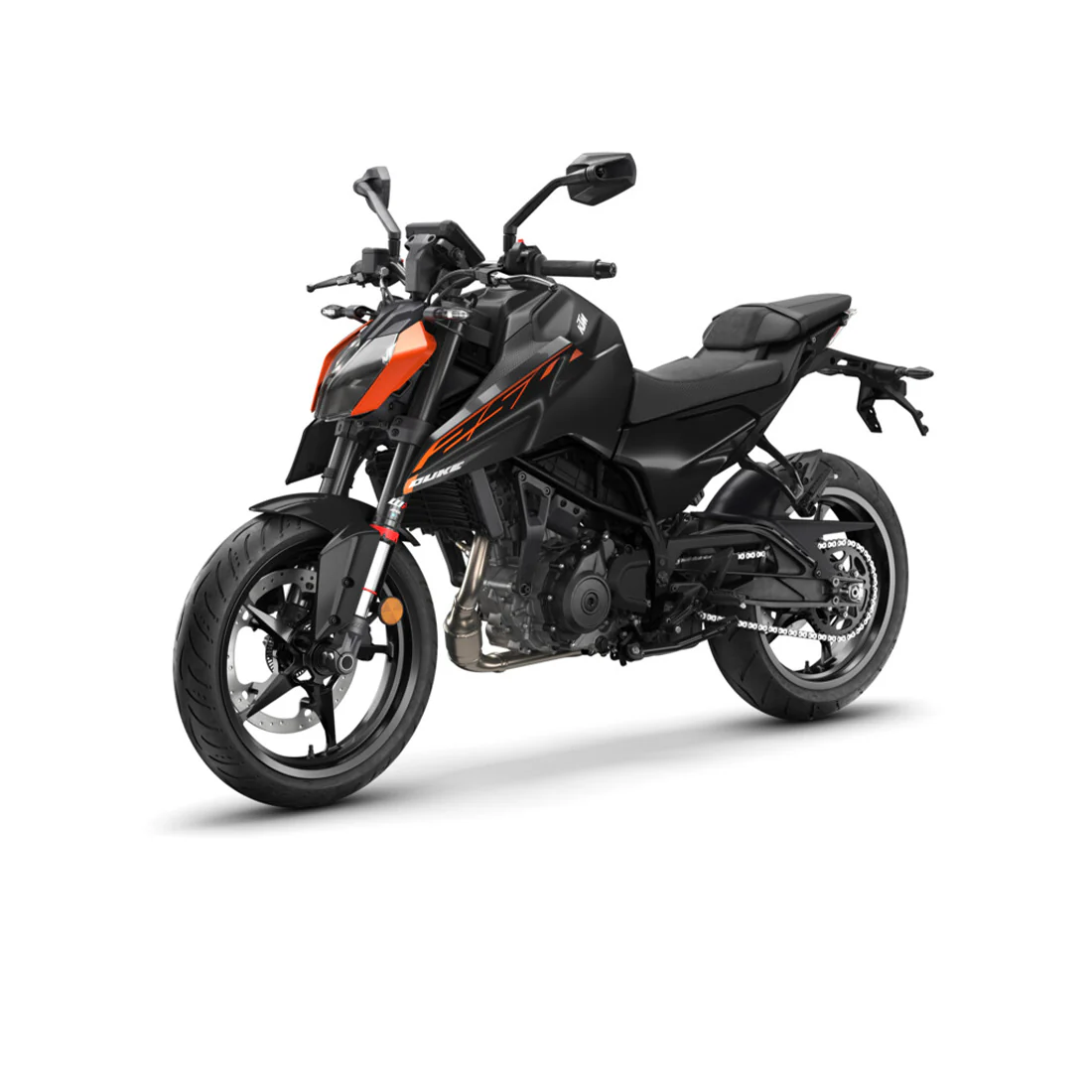2026 KTM 250 DUKE - Image 3