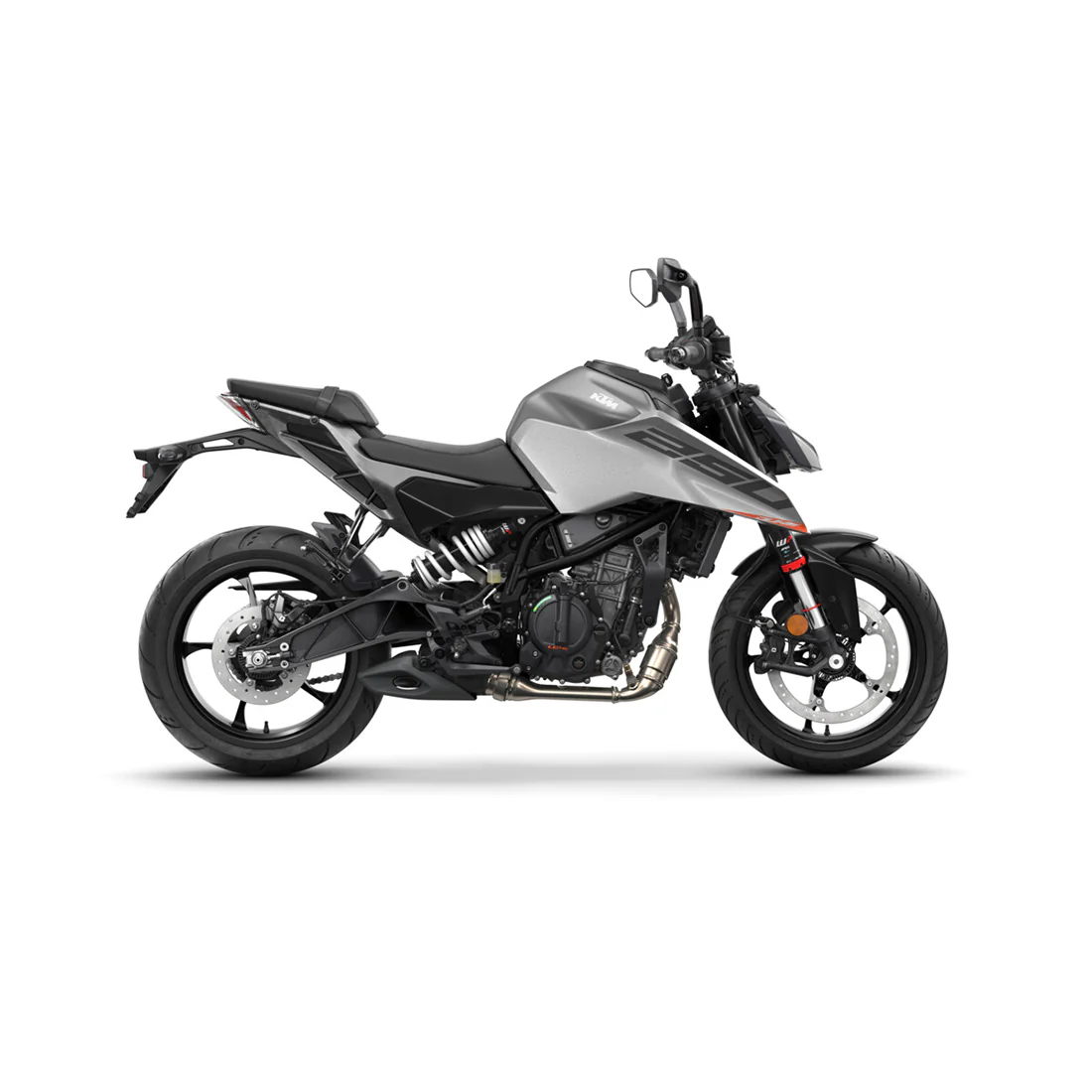 2026 KTM 250 DUKE - Image 7