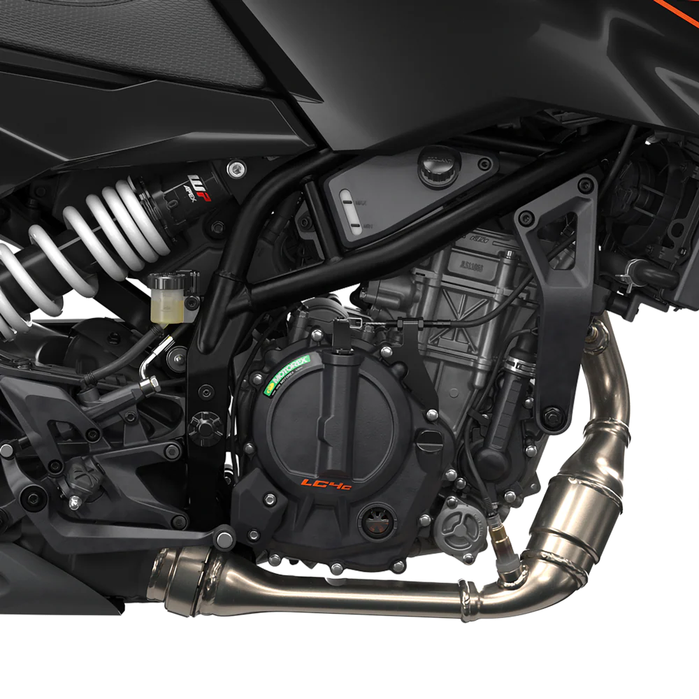 2026 KTM 250 DUKE - Image 9