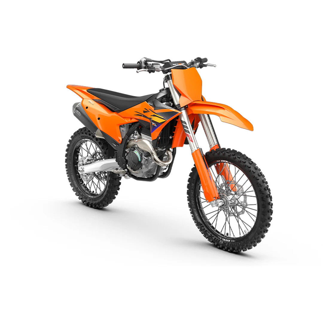 2026 KTM 250 SX-F - Image 3