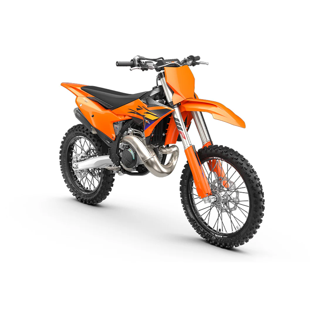 2026 KTM 300 SX - Image 3