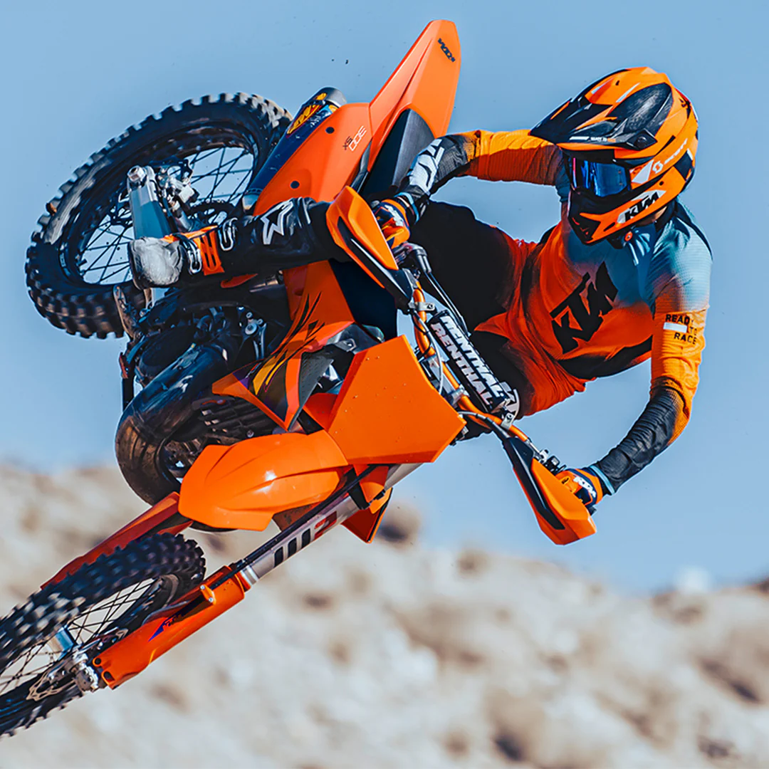 2026 KTM 300 SX - Image 4