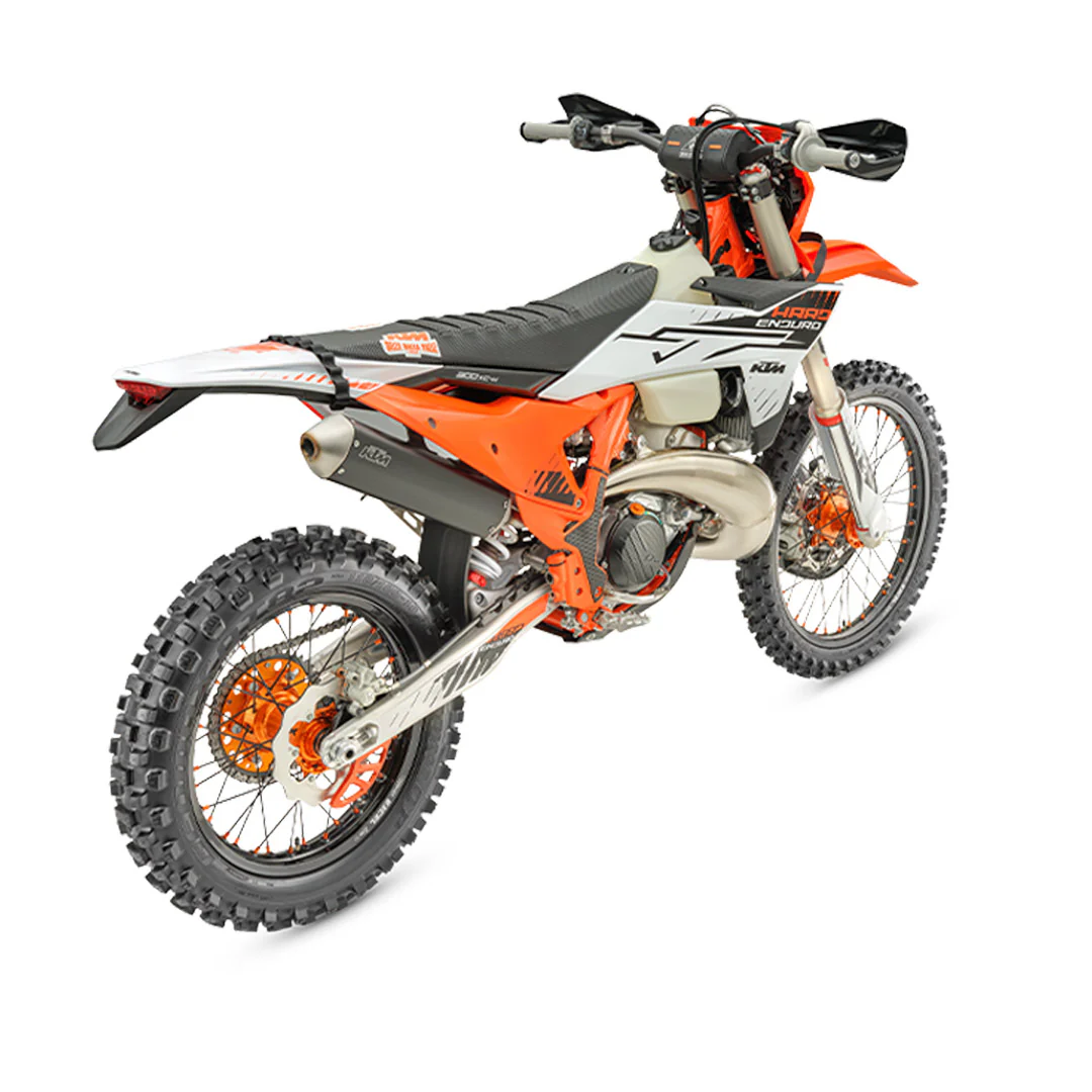 2026 KTM 300 XC-W HARDENDURO - Image 3