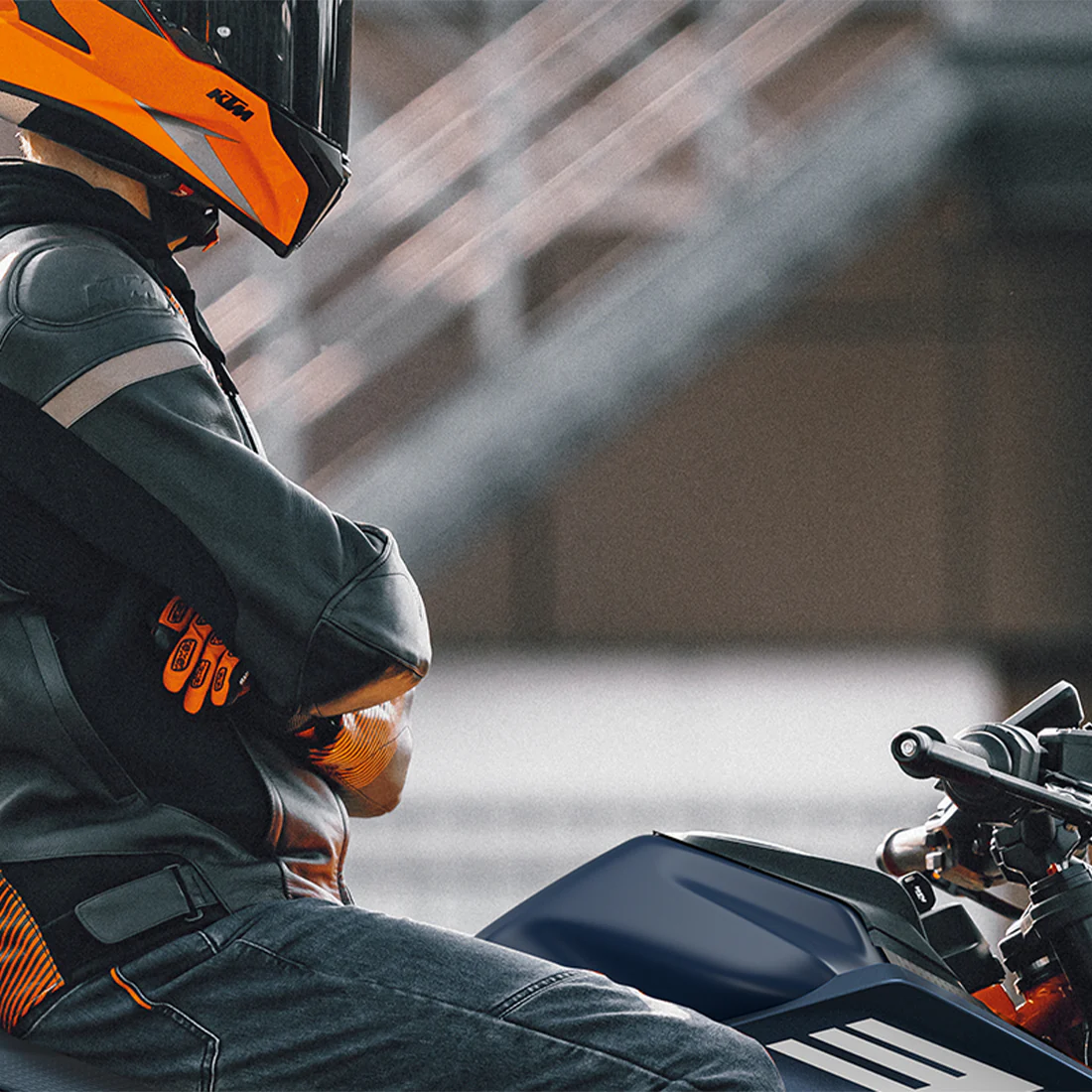 2026 KTM 390 DUKE - Image 10