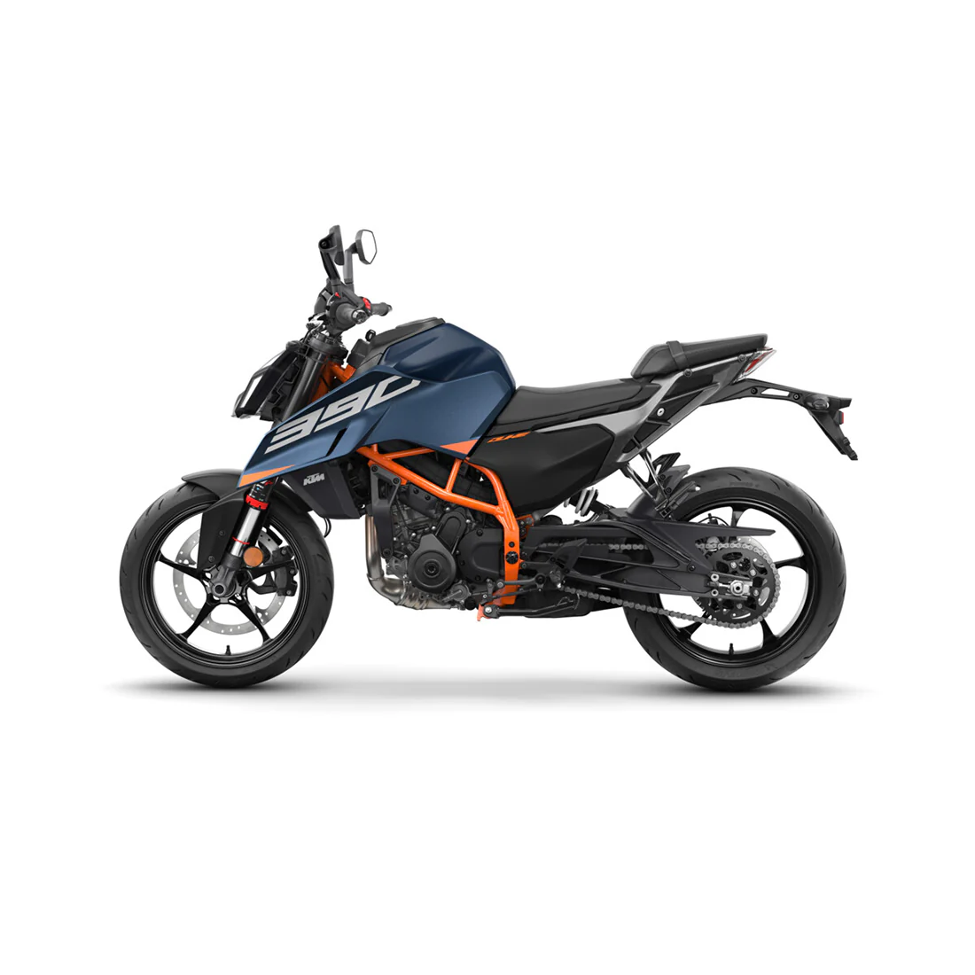 2026 KTM 390 DUKE - Image 2