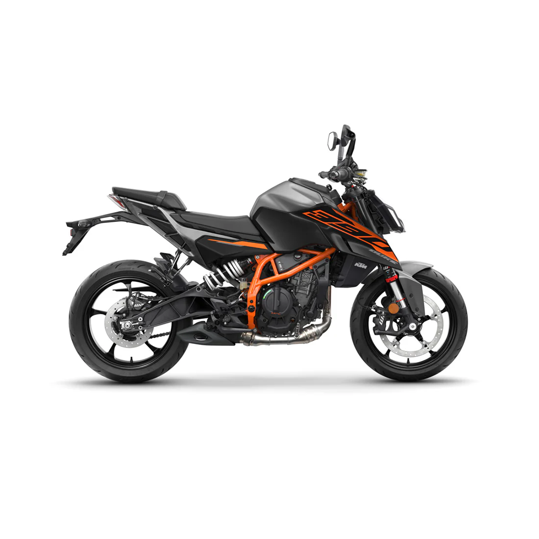 2026 KTM 390 DUKE - Image 7