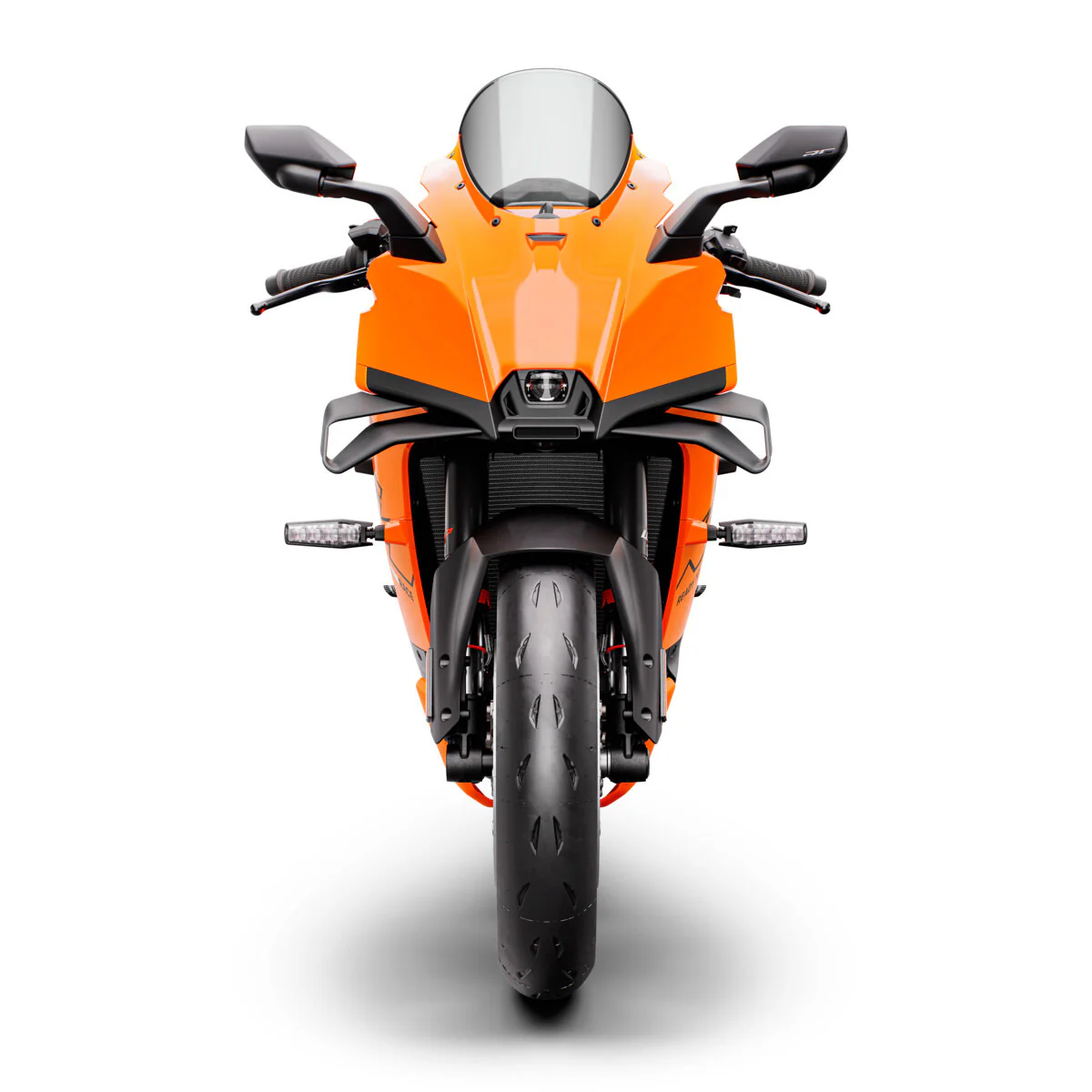 2026 KTM 990 RC R - Image 10