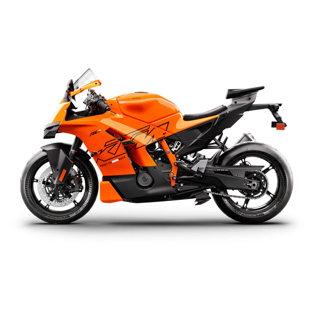 2026 KTM 990 RC R - Image 2
