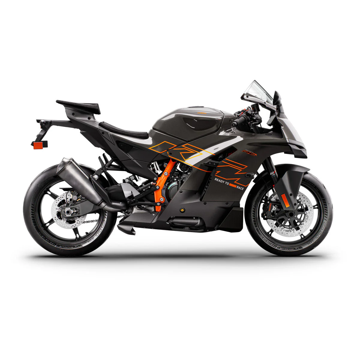 2026 KTM 990 RC R - Image 5