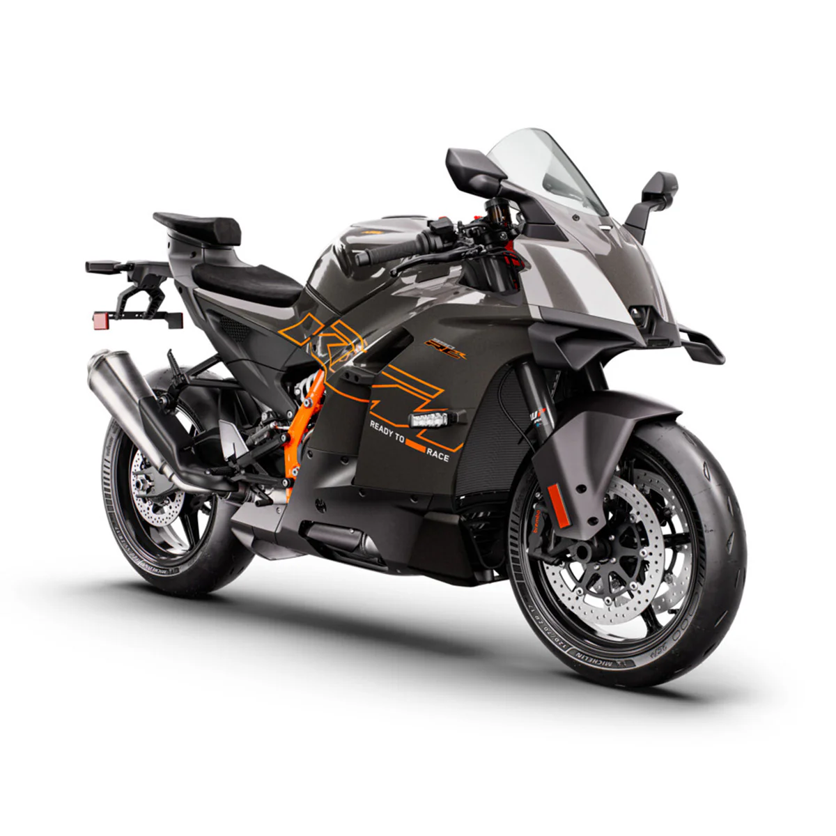 2026 KTM 990 RC R - Image 7