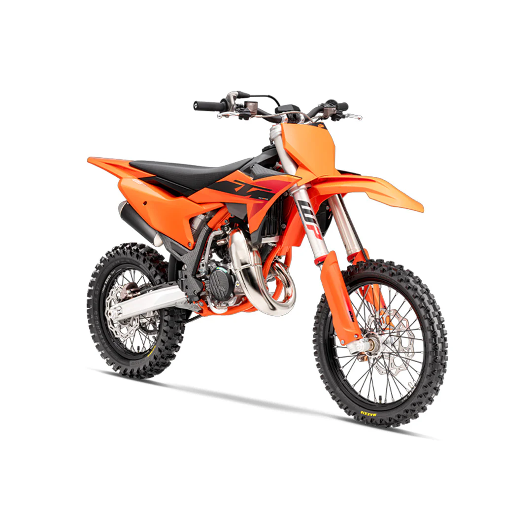 2026 KTM 85 17/14 SX - Image 3