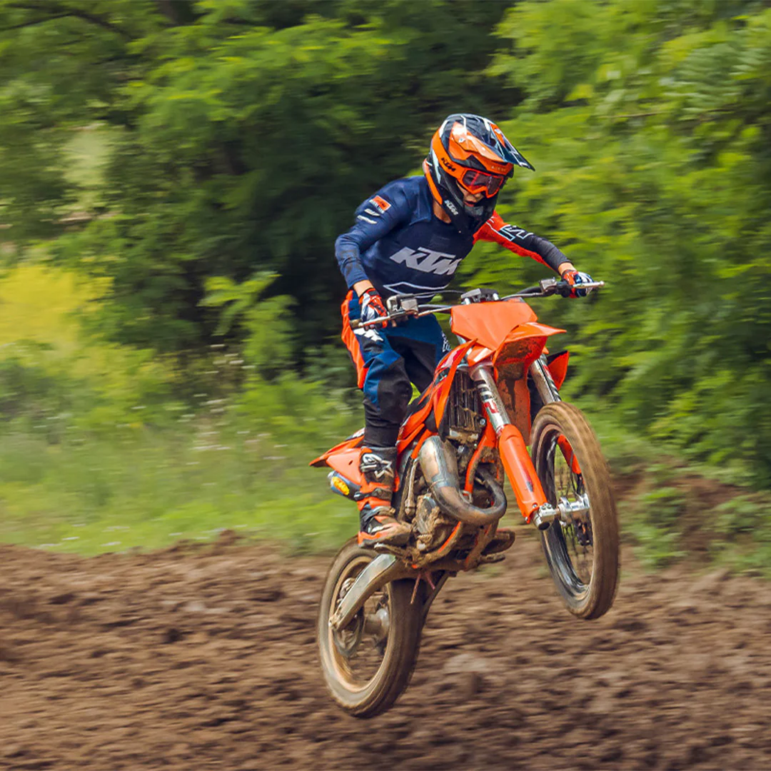 2026 KTM 85 17/14 SX - Image 4