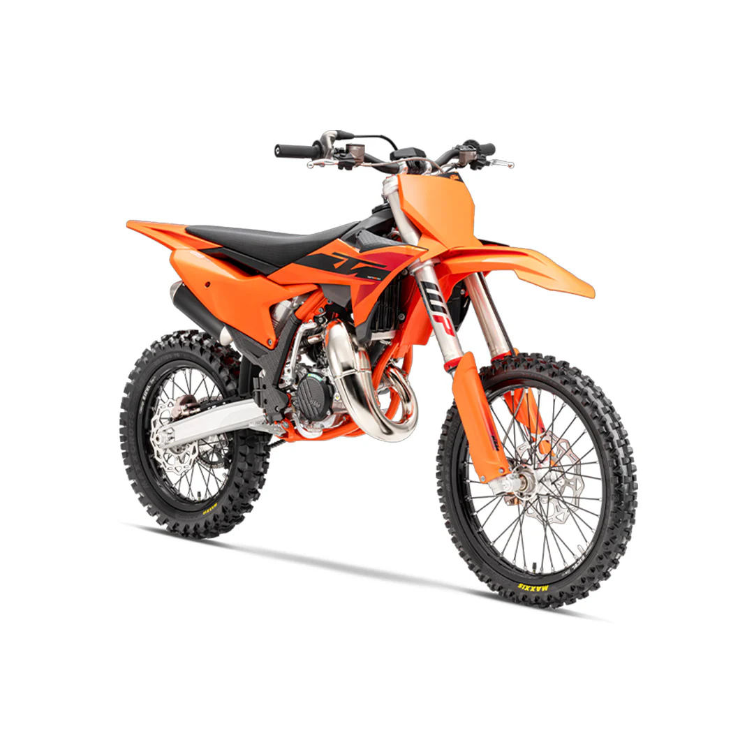 2026 KTM 85 19/16 SX - Image 3