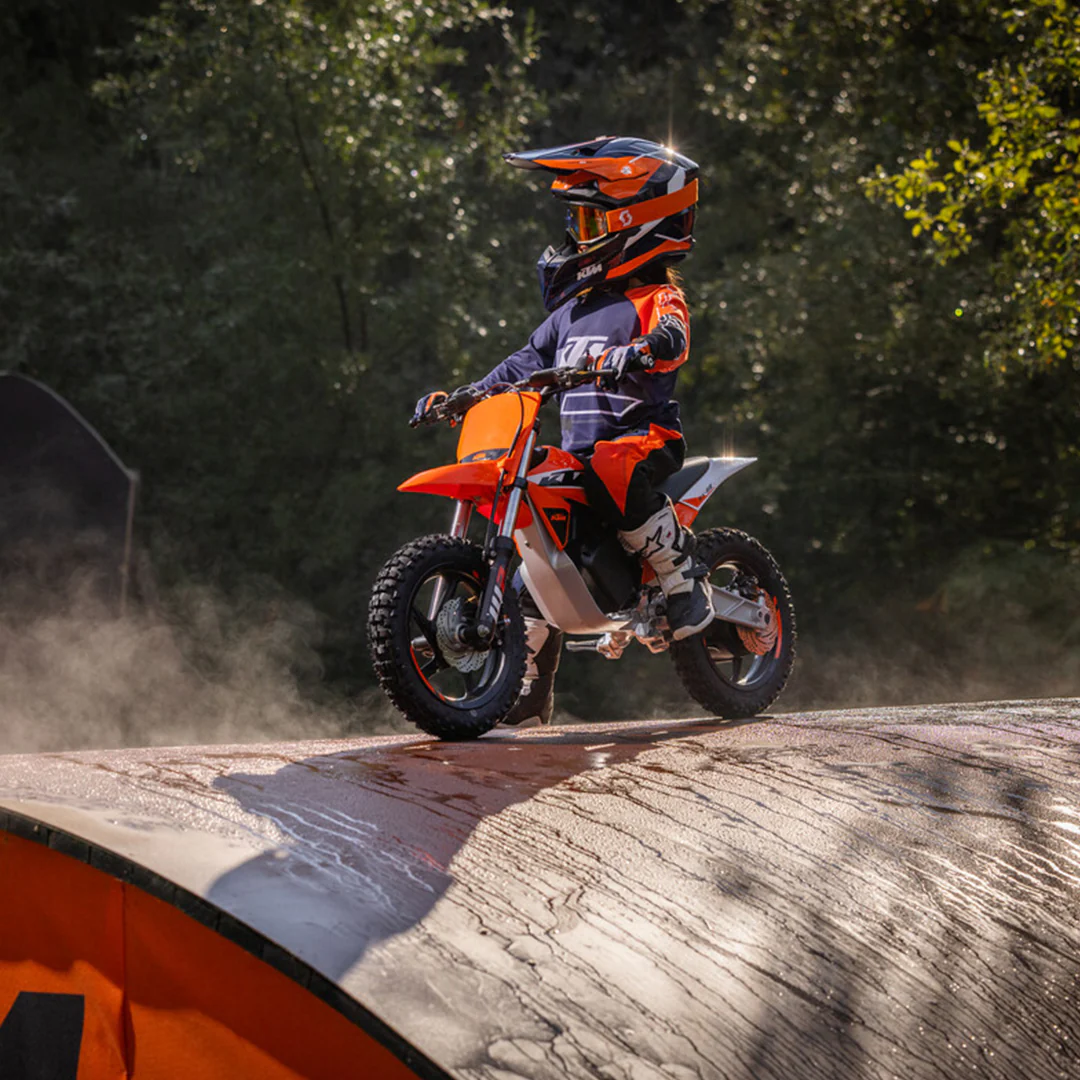 SOLD OUT - 2026 KTM SX-E 2 - Image 10