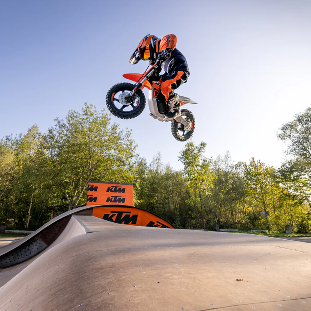 SOLD OUT - 2026 KTM SX-E 2 - Image 11