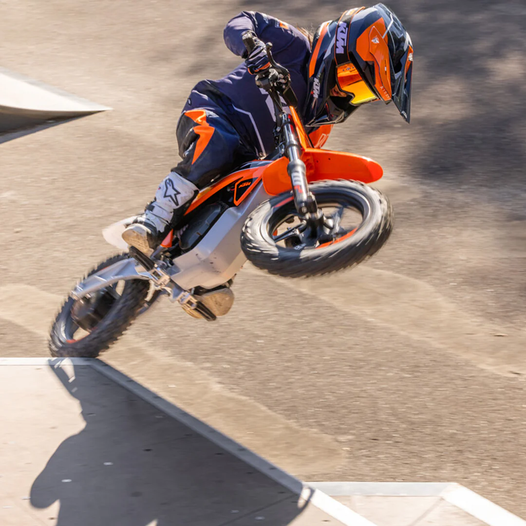 SOLD OUT - 2026 KTM SX-E 2 - Image 12