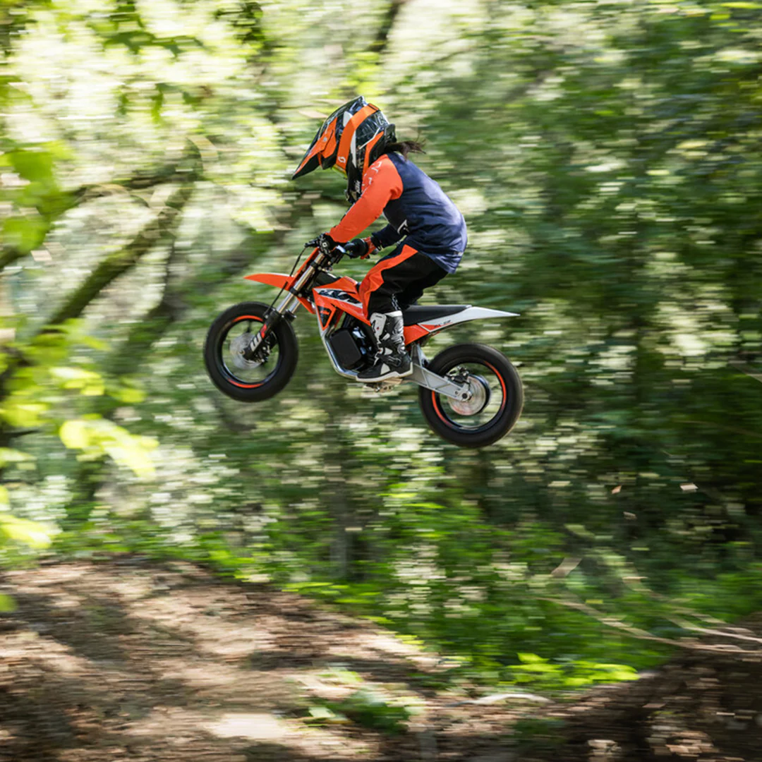 SOLD OUT - 2026 KTM SX-E 2 - Image 14