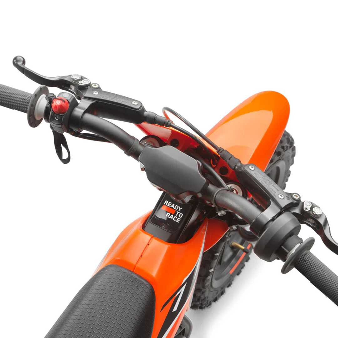 SOLD OUT - 2026 KTM SX-E 2 - Image 3