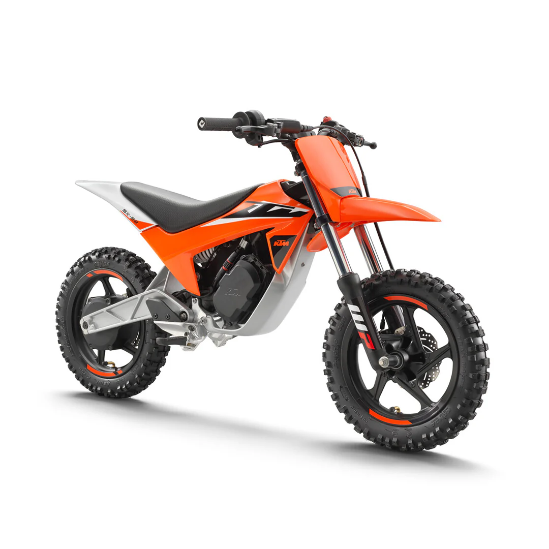 SOLD OUT - 2026 KTM SX-E 2 - Image 4