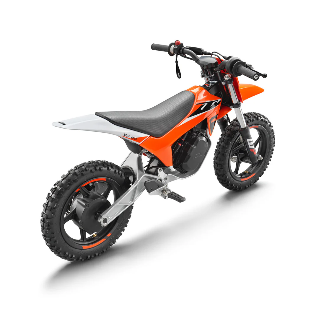 SOLD OUT - 2026 KTM SX-E 2 - Image 5