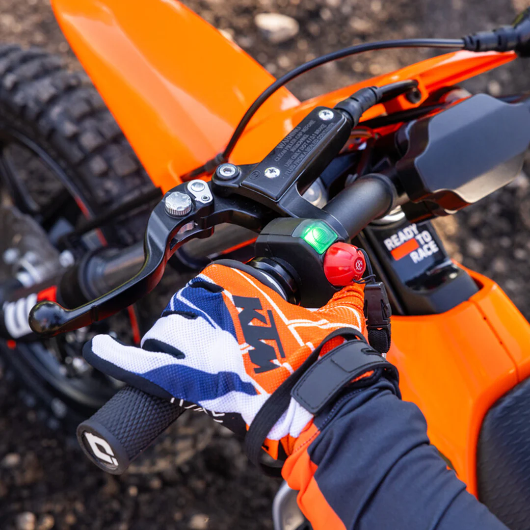 SOLD OUT - 2026 KTM SX-E 2 - Image 6