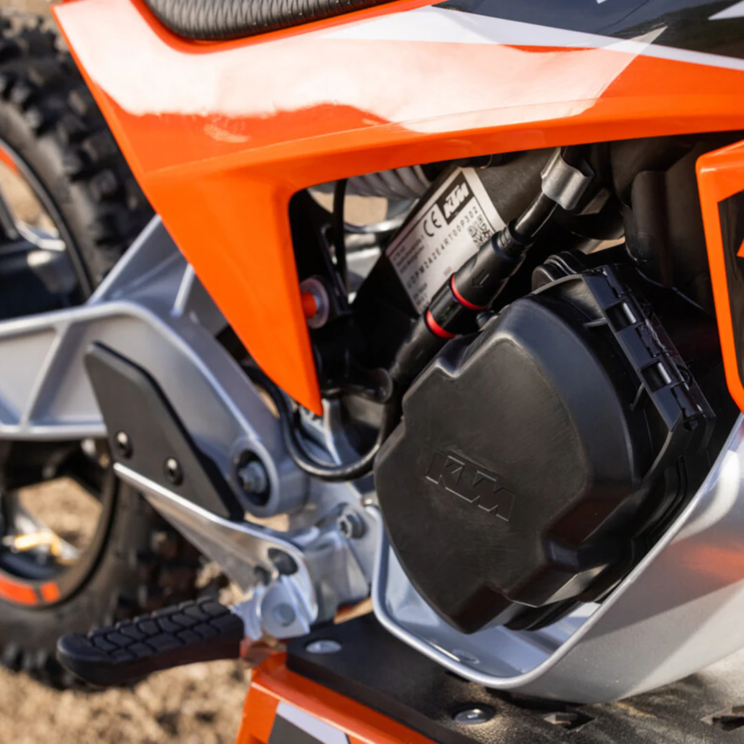 SOLD OUT - 2026 KTM SX-E 2 - Image 7
